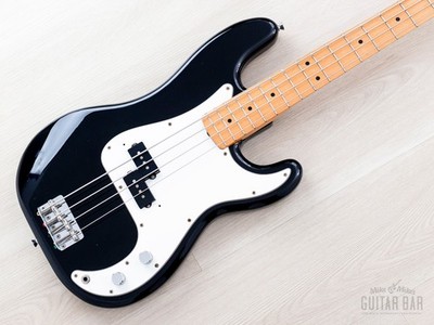 1990 Fender Precision Bass '70 Vintage Reissue PB70-700 w/ Ash