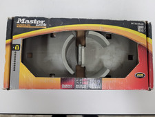 Master Lock Magnum M736XKAD Lock Not Included