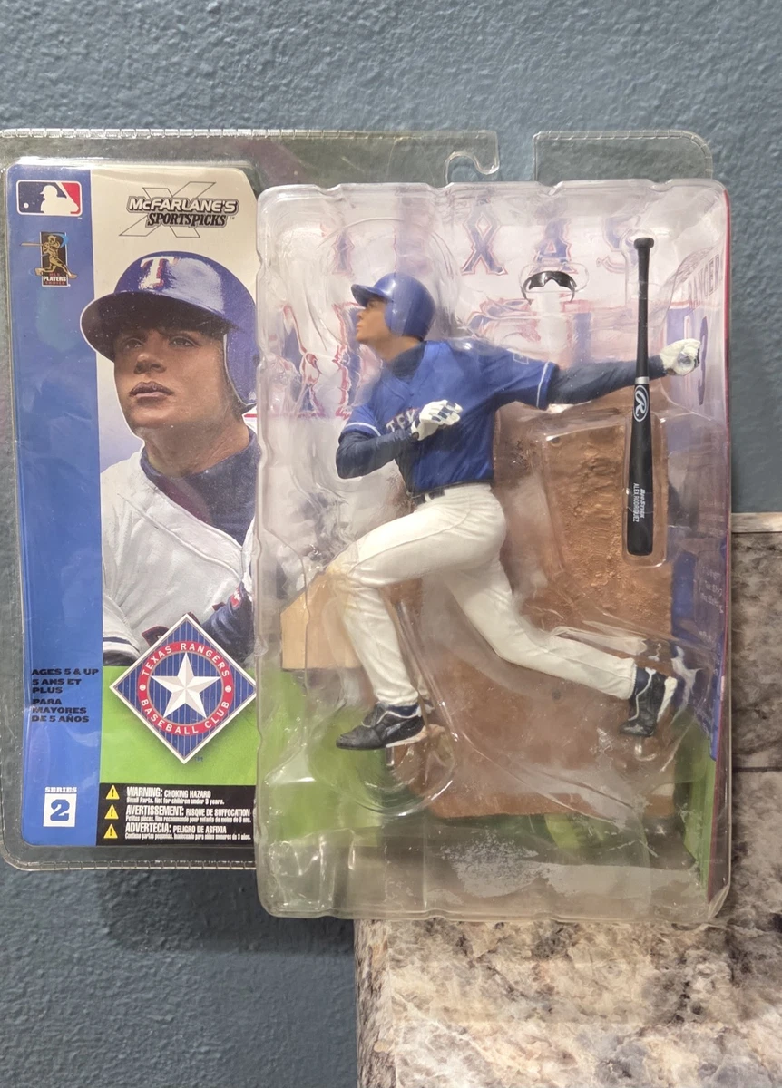 Alex Rodriguez MLB Action Figures for sale | eBay