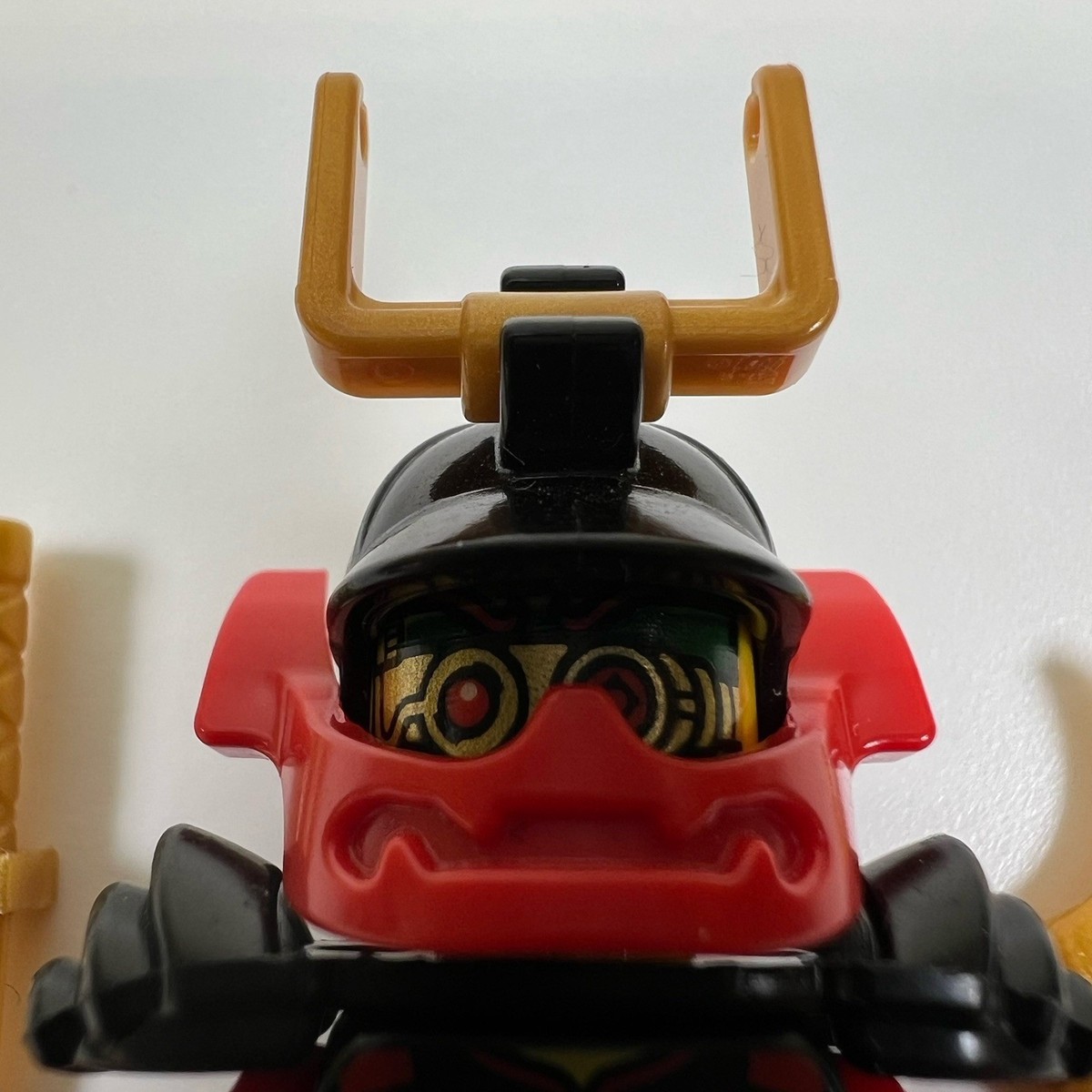 LEGO Ninjago Nya Samurai X Possession Minifigure 70732 70737 | eBay