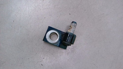 Scharnier Türscharnier oben (tür vorn) Rechts Skoda Fabia Combi 1.2 TSI Bj 2017