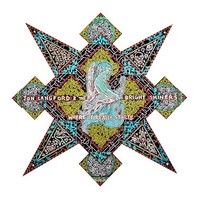 Jon Langford The B - Where It Really Starts - Vinyl Record Vl - G3Z