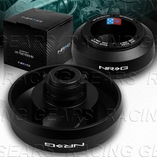 Srk-165h Nrg Steering Wheel Short Hub Adapter For Hyundai Geniesis Kia Optima