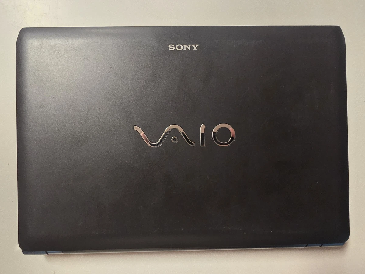Sony Vaio Vpcz1 In Pc Laptops & Netbooks for sale | eBay