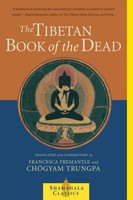 Chogyam Trungpa (U. A.) | The Tibetan Book Of The Dead | Taschenbuch | Englisch