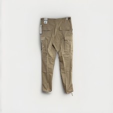 Propper BDU Trouser mens F520155250 Medium Long MXL Khaki Tactical Pants NWT T10