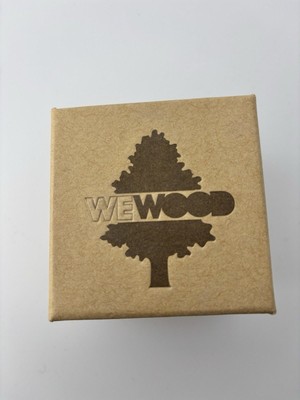 WeWOOD Metis Beige WE021 Wood Women, Men display picture 1