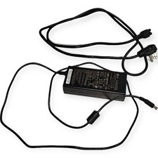 Genuine LG Monitor Display AC Power Adapter Cord ADS-110CL-19-3 19V