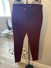 Express Women's Dress Pant size2 