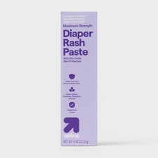 Diaper Rash Ointment - 4oz