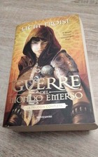 Le guerre del mondo emerso. La trilogia completa di Licia Troisi - Mondadori