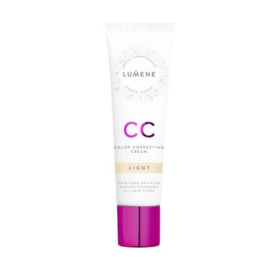 CC Color Correcting Cream