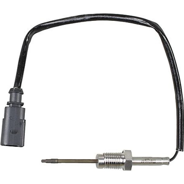Metzger 0894654 Sensor Abgastemperatur FüR Audi Seat A5 A4 B8 A6 C7 Q5 Exeo 4G2-image