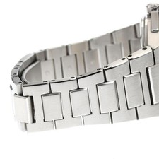 IWC BIG INGENIEUR IW500501 45mm SS Black Dial Automatic Date Power Reserve #C083 6