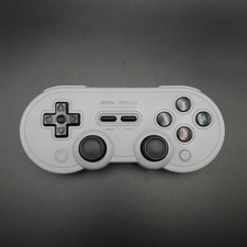 8BitDo SN30 Pro Retro Wireless Bluetooth Game...