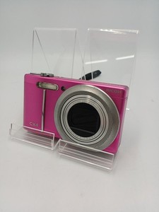 ★動作未確認★ RICOH CX2 CX4 A041 Ricoh CX2 [Digital Camera Review]