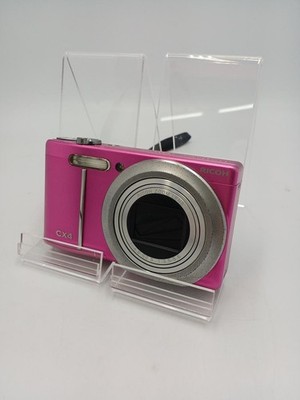 RICOH CX4 Digital Camera | eBay
