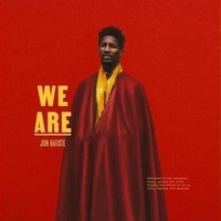 Vinile - Batiste Jon - We Are - Verve Records -D- Neu