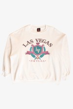 Vintage Las Vegas Nevada Sweatshirt 1990s