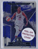 2025 WNBA IMPECCABLE STAINLESS STARS BLUE SP 36/49 ALYSSA THOMAS PHOENIX MERCURY