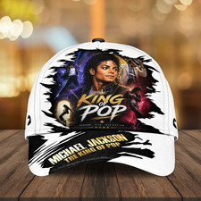 Michael Classic Cap