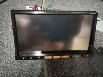 Clarion MC312D-A Car Navigation Main Unit