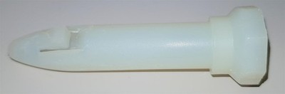Stoßdämpfer Bolzen Waschmaschine / Trockner LG -  F4J7VYP2WD.ABWPKIV