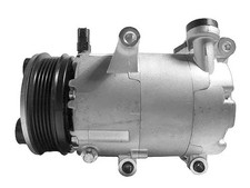 Kompressor, Klimaanlage R 134a PAG 46 10-0708 Airstal für VOLVO FORD
