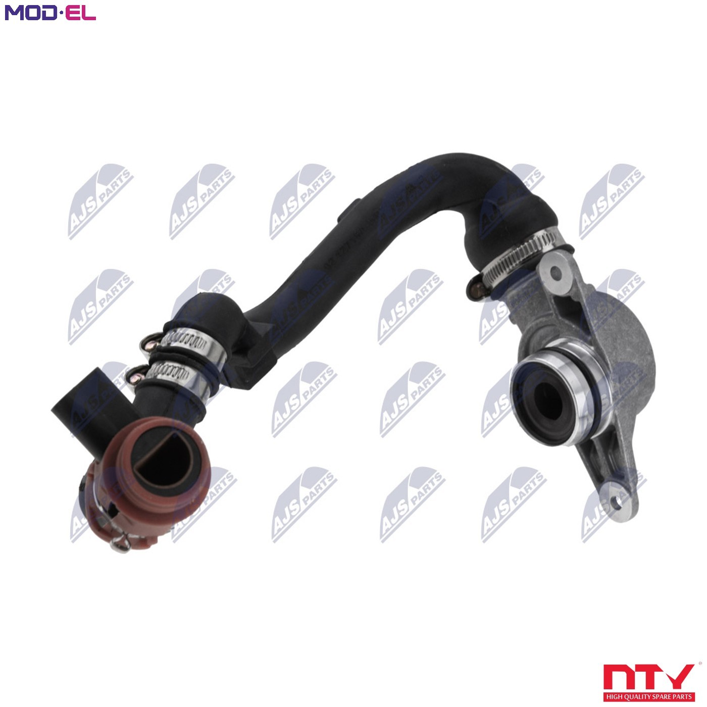 2x ✅Fits NTY EPCV-ME-004 pressure control valve with hose from ⭐UK Seller⭐ - Image 9