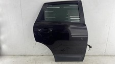 Porte arrière et accessoires Nissan QASHQAI
