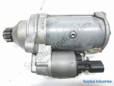 Démarreur Volkswagen CRAFTER