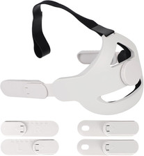 VR Stirnband Kompatibel Mit Quest 2 Und Quest...