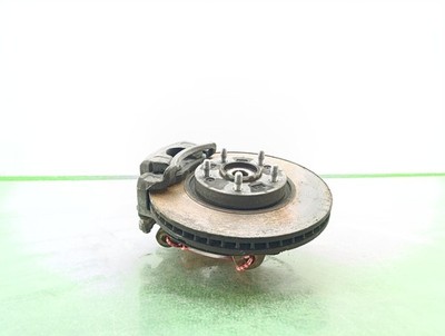 517163Z000 achsschenkel vorne rechts HYUNDAI I40 VF demip9304190