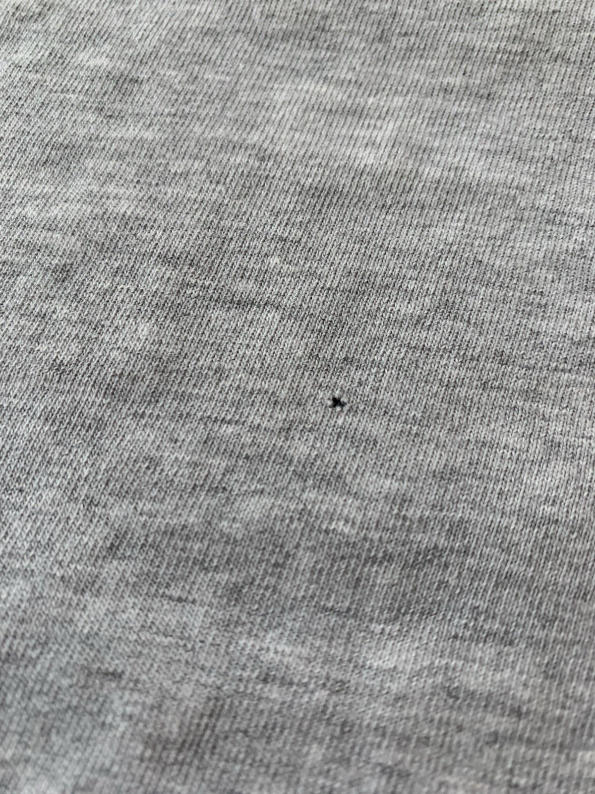 Men’s 2007 Boston Marathon adidas T Shirt Grey Cotton BAA Size XXL image 7