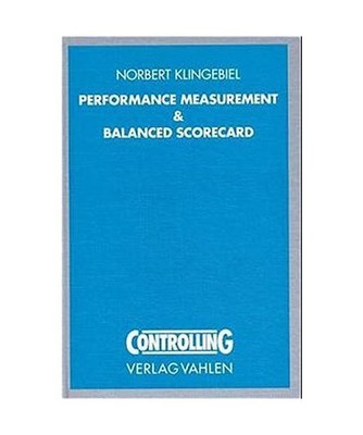 Performance Measurement und Balanced Scorecard