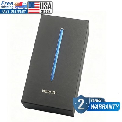 Brand New SAMSUNG Galaxy Note 10+ Plus Factory Unlocked SM-N975U1 256GB+12GB US
