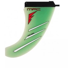 Maui Fin Company MFC Goya 211 Wave US Base Windsurfing Fin Production
