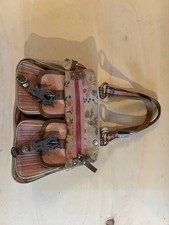 George Gina & Lucy (GG&L) Tasche / Floral / Blumen / Top Zustand