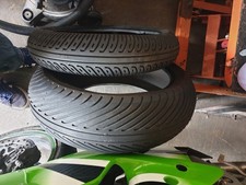 Pirelli Diablo Wets