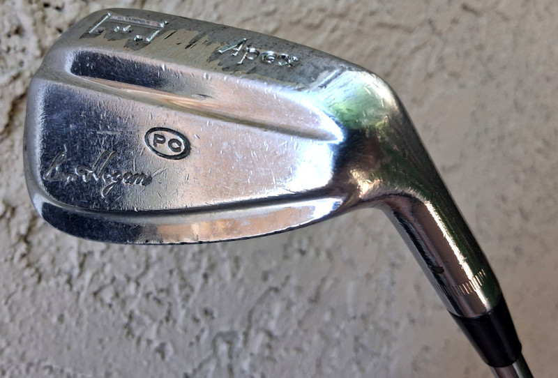 Ben Hogan Apex PC pitching wedge RH FREE SHIPPING