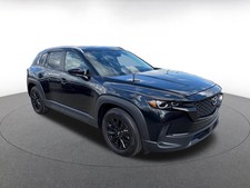 2025 Mazda CX-50 2.5 S Select Package