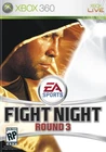 Fight Night Round 3 - Xbox 360 Game Only