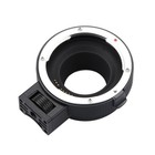 Eos-Eos M Mount Adapter Accessories Auto Focus For Canon Ef Ef-S To Eos M Camera