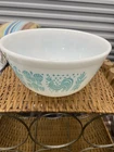 Vintage PYREX Amish Butterprint Cinderella Mixing Bowl
