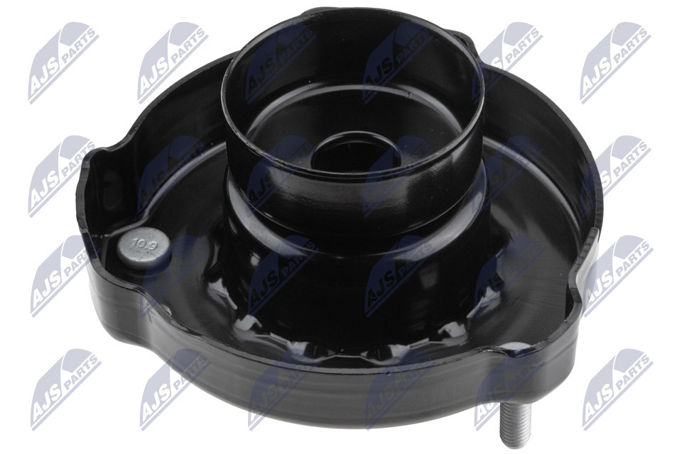 Front NTY AD-ME-019 Mounting Set, suspension strut support bearing for MERCEDES-