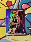 2024-25 Panini Prizm Deca VICTOR WEMBANYAMA All-NBA Spurs Purple Prizm /99
