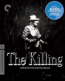 The Killing (The Criterion Collection) [Blu-ray] (US... | DVD | Zustand sehr gut