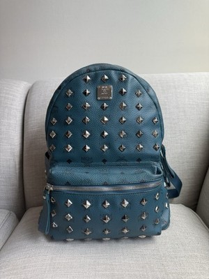 MCM Rucksack groß