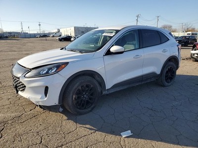 Used Body Control Module fits: 2020 Ford Escape Body Control BCM module and insi
