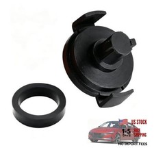 45285-3B010 Transmission Oil Level Drain Plug w/Gasket for Kia